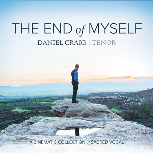 The End of Myself - CD